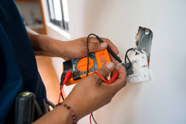 Best Electrical Troubleshooting Services  in Vienna, GA