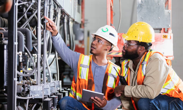 Best Affordable Emergency Electrician  in Vienna, GA